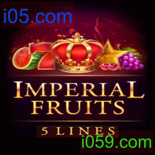 ImperialFruits5: A Nova Sensação do Mundo dos Jogos pela i05.com